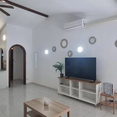 En Americas Playa de las Americas (Tenerife)