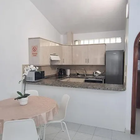 Apartment En Americas Playa de las Americas (Tenerife)