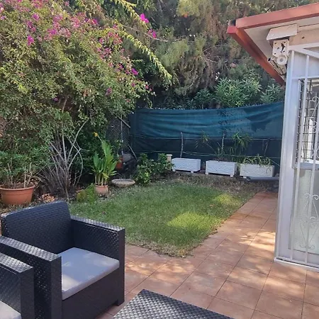 En Americas * بلايا ذي لاس أميريكاس