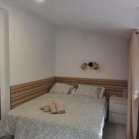 Apartment En Americas *