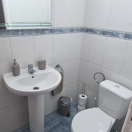 En Americas * بلايا ذي لاس أميريكاس