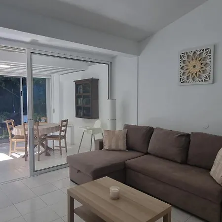 Apartment En Americas Playa de las Americas (Tenerife)