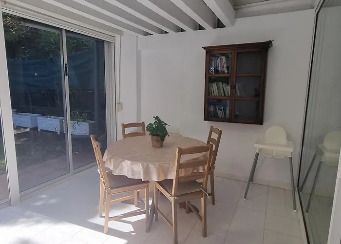 Apartment En Americas *