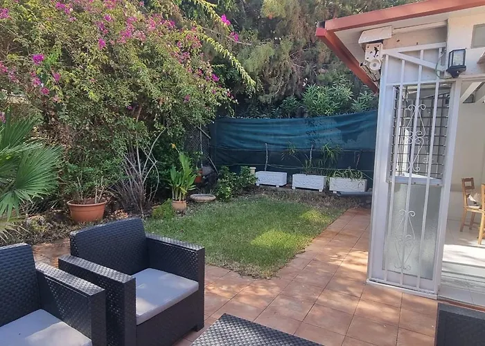 En Americas * Playa de las Américas