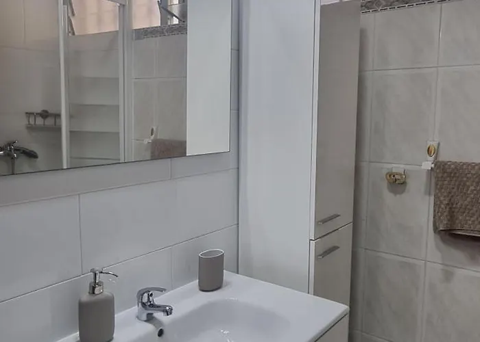 En Americas Apartment