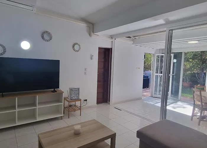 Apartment En Americas Playa de las Américas