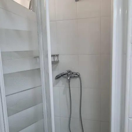 En Americas Διαμέρισμα *