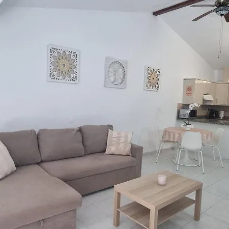 En Americas Πλάγια ντε λας Αμέρικας