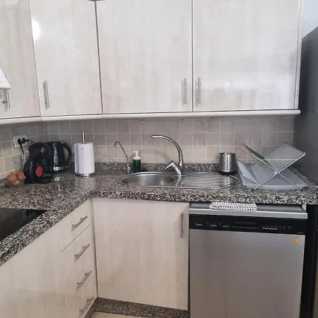 En Americas * Πλάγια ντε λας Αμέρικας