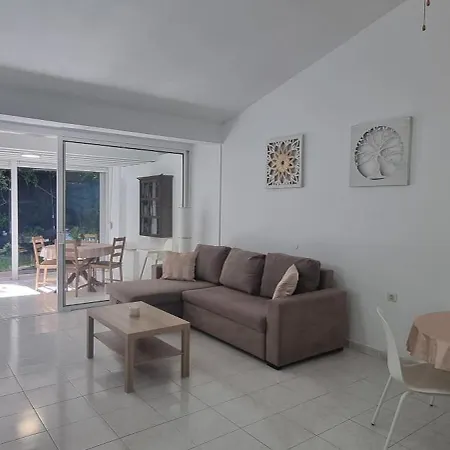 En Americas Διαμέρισμα *