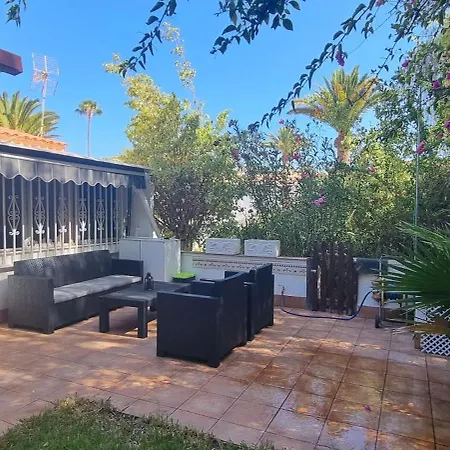 En Americas Apartment Playa de las Américas