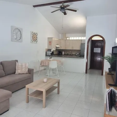 En Americas Playa de las Américas