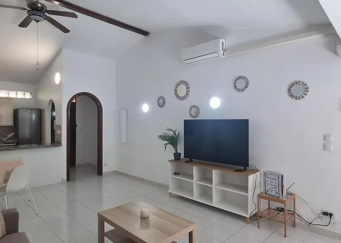 En Americas Playa de las Américas