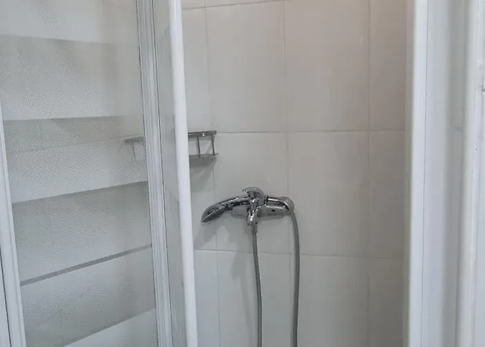 En Americas Appartement *