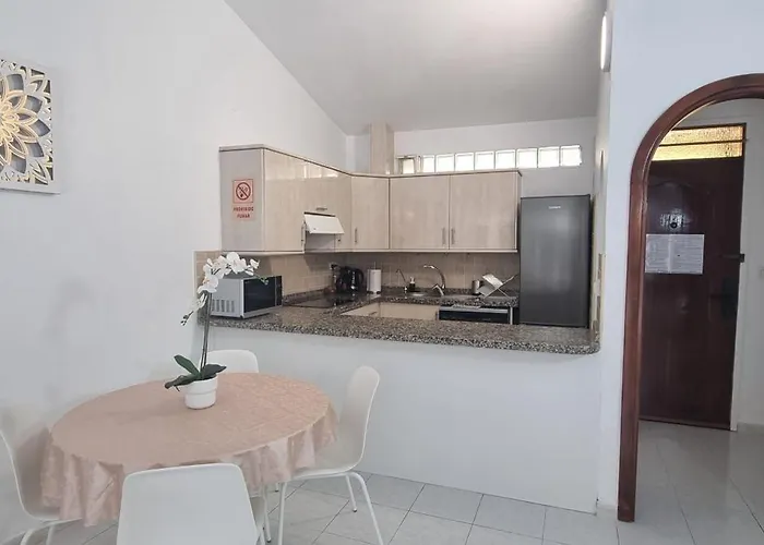 Appartement En Americas Playa de las Américas