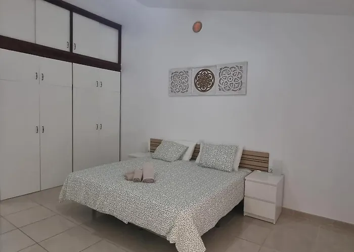 En Americas Appartement