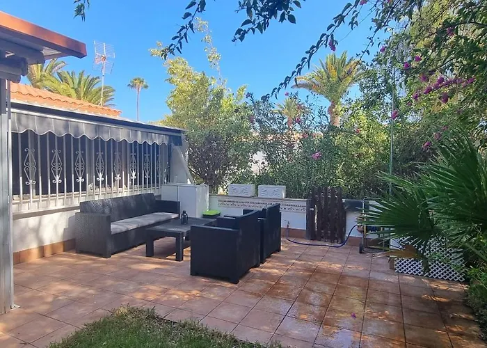 En Americas Appartement Playa de las Américas