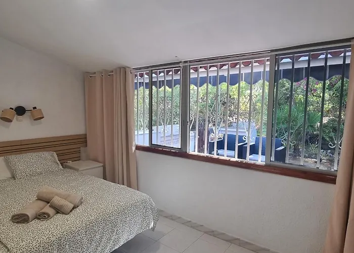 Appartement En Americas