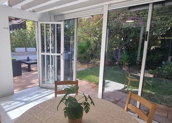 En Americas Appartement *