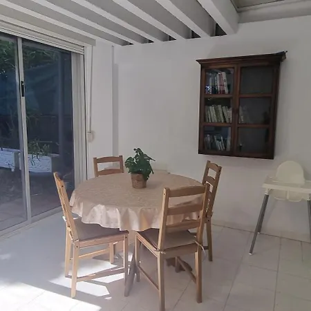 Apartamento En Américas *