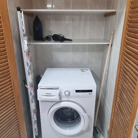 Apartamento En Américas Playa de las Américas