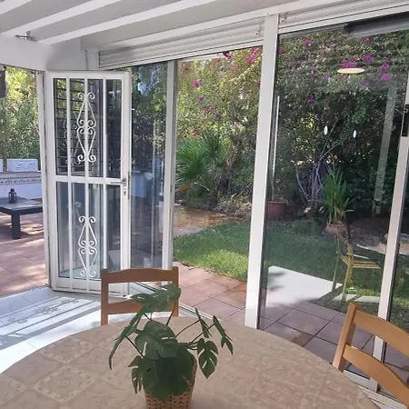 En Américas Apartamento *