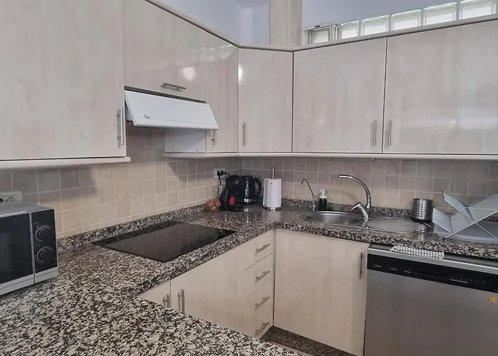 Apartamento En Américas