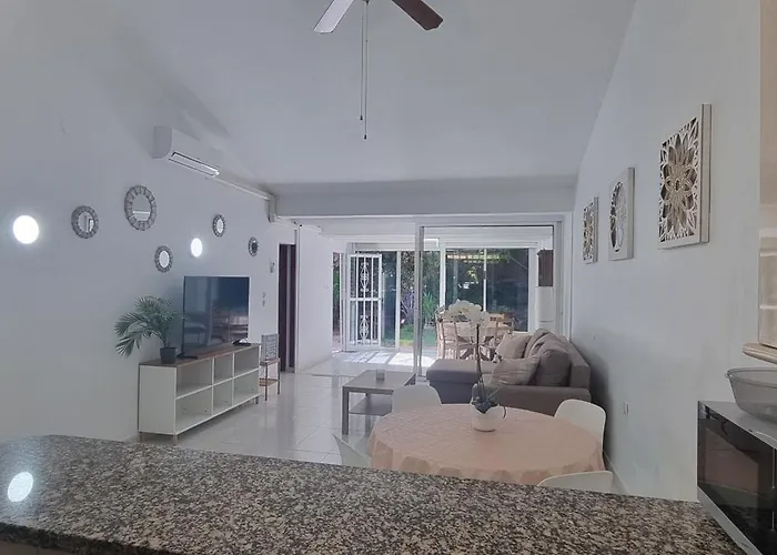 En Américas * Playa de las Américas