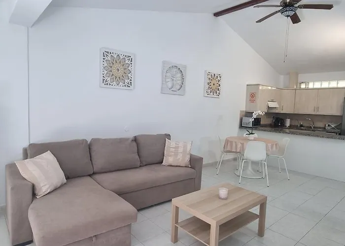 En Américas Playa de las Américas