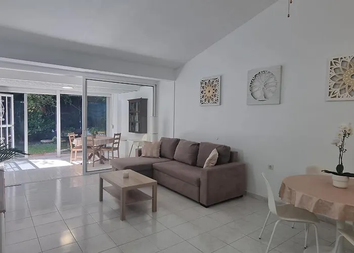 En Américas Apartamento *