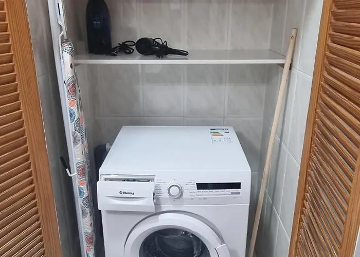 Apartamento En Américas Playa de las Américas