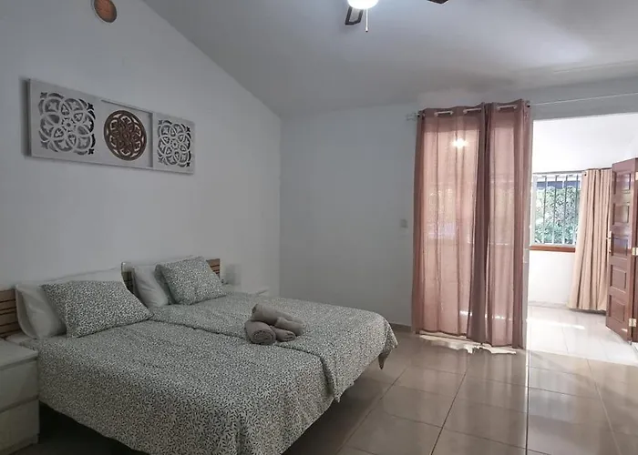 En Américas Apartamento *