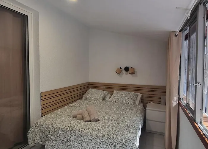 Apartamento En Américas *