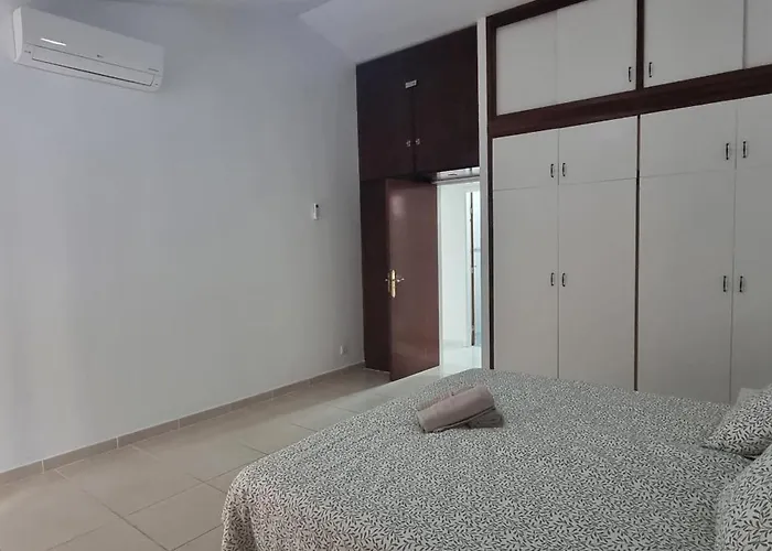 En Américas Apartamento