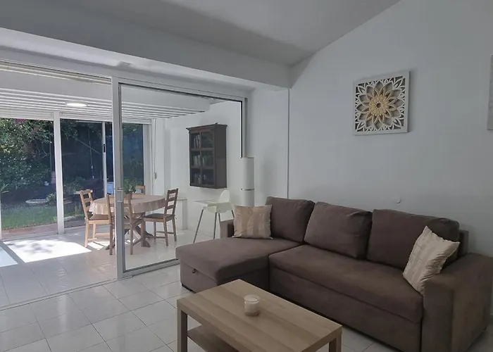 Apartamento En Américas Playa de las Américas